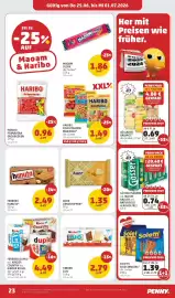 PENNY Flugblatt woche 26 Seite 23