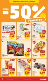 PENNY Flugblatt woche 26 Seite 5