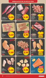 PENNY Flugblatt woche 26 Seite 7