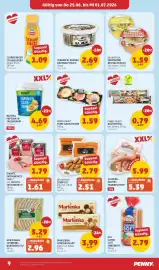 PENNY Flugblatt woche 26 Seite 9