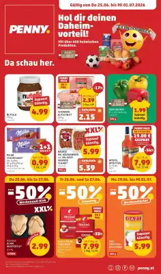 PENNY (gültig bis 1-07)