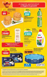 Auchan akciós újság hét 26 Oldal 38