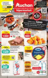Auchan akciós újság hét 26 Oldal 1