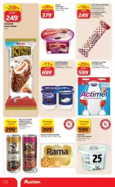 Auchan akciós újság hét 26 Oldal 12