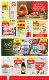 Auchan akciós újság hét 26 Oldal 14