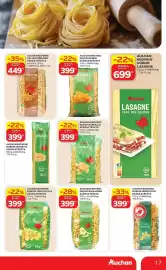 Auchan akciós újság hét 26 Oldal 17