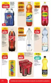Auchan akciós újság hét 26 Oldal 20
