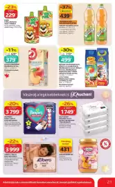 Auchan akciós újság hét 26 Oldal 21