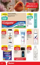 Auchan akciós újság hét 26 Oldal 30