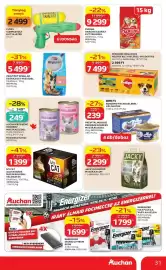 Auchan akciós újság hét 26 Oldal 31