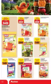 Auchan akciós újság hét 26 Oldal 32
