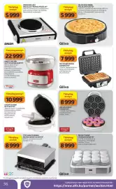 Auchan akciós újság hét 26 Oldal 36