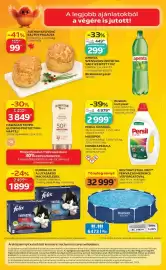 Auchan akciós újság hét 26 Oldal 38