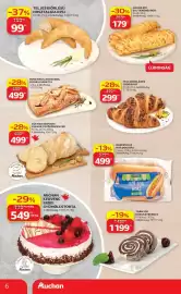 Auchan akciós újság hét 26 Oldal 6