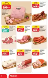 Auchan akciós újság hét 26 Oldal 8