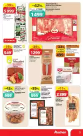 Auchan akciós újság hét 26 Oldal 9