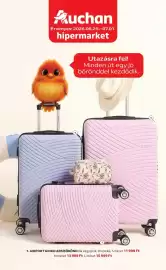 Auchan akciós újság hét 26 Oldal 1