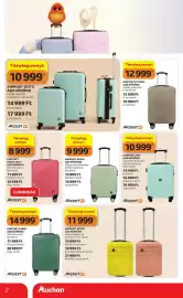 Auchan akciós újság hét 26 Oldal 2