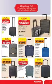 Auchan akciós újság hét 26 Oldal 3