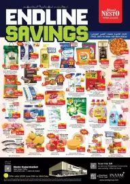 Nesto catalogue Page 1