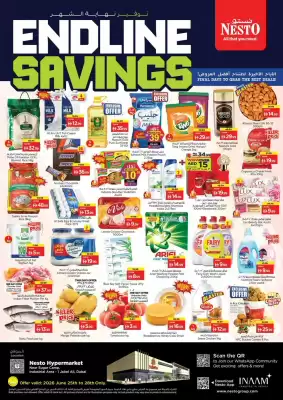 Nesto (valid until 29-06)