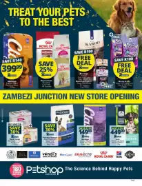 Checkers catalogue Page 1