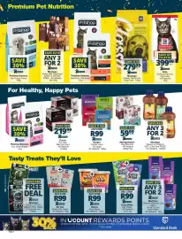 Checkers catalogue Page 2