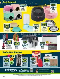 Checkers catalogue Page 4