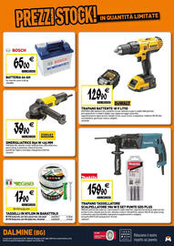 Volantino Tecnomat Pagina 20