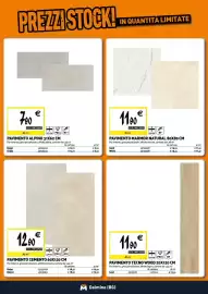 Volantino Tecnomat Pagina 12