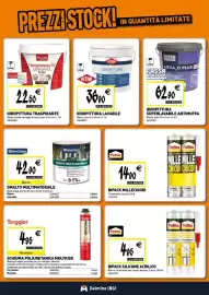 Volantino Tecnomat Pagina 13