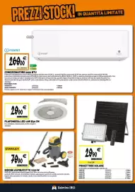 Volantino Tecnomat Pagina 14