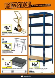 Volantino Tecnomat Pagina 16