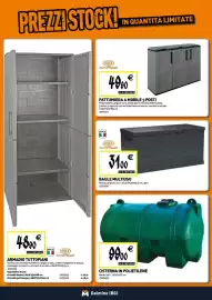 Volantino Tecnomat Pagina 17