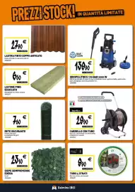 Volantino Tecnomat Pagina 18