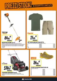 Volantino Tecnomat Pagina 19