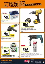 Volantino Tecnomat Pagina 20