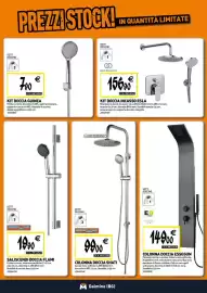 Volantino Tecnomat Pagina 3