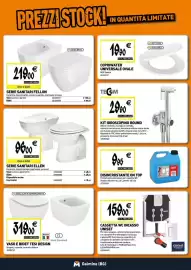 Volantino Tecnomat Pagina 5