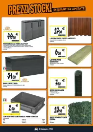 Volantino Tecnomat Pagina 16