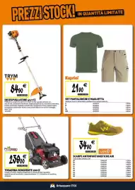 Volantino Tecnomat Pagina 18