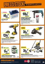 Volantino Tecnomat Pagina 19
