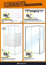 Volantino Tecnomat Pagina 2