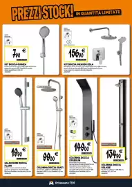 Volantino Tecnomat Pagina 3