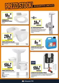 Volantino Tecnomat Pagina 4