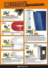 Volantino Tecnomat Pagina 7