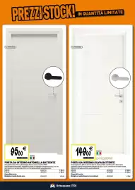 Volantino Tecnomat Pagina 8