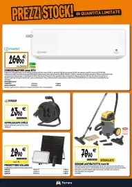 Volantino Tecnomat Pagina 12