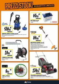 Volantino Tecnomat Pagina 18