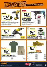 Volantino Tecnomat Pagina 19